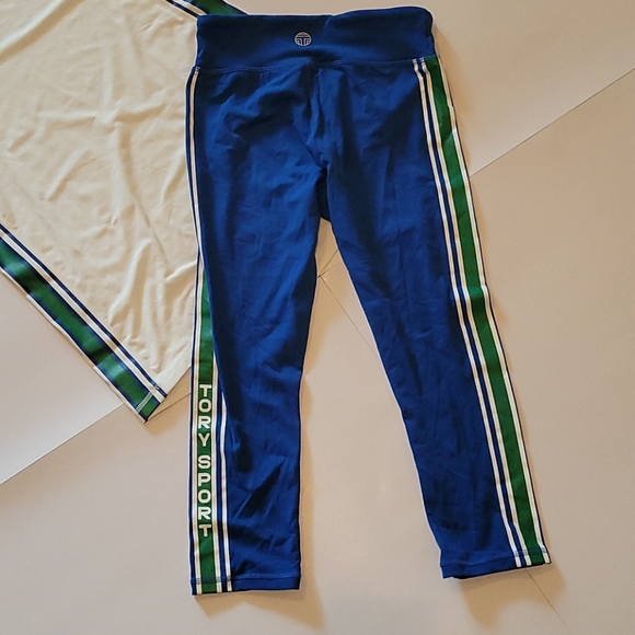 Tory Burch Tory SPORT Set - Picture 5 of 9